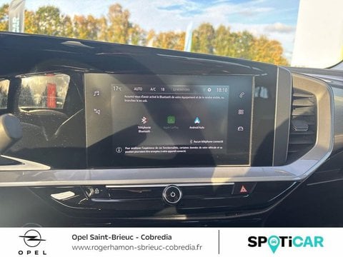Voitures D'occasion À Yffiniac | Opel Mokka Mokka-E 136Ch Elegance
