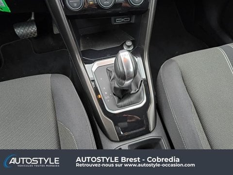 Voitures D'occasion À Brest | Volkswagen T-Roc 2.0 Tdi 150Ch Lounge Dsg7 145G