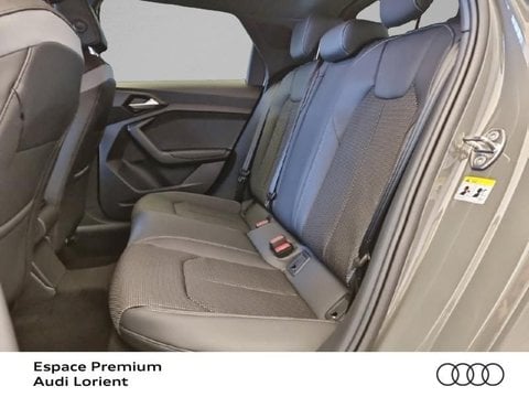 Voitures D'occasion À Lanester | Audi A1 Sportback 30 Tfsi 116Ch S Line S Tronic 7