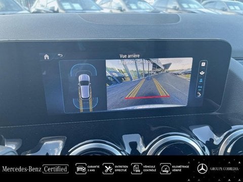 Voitures D'occasion À Saint-Grégoire | Mercedes-Benz Gla 200 D 150Ch Progressive Line 8G-Dct