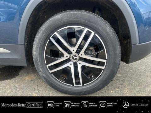 Voitures D'occasion À Saint-Brieuc | Mercedes-Benz Gla 200 D 150Ch Amg Line 8G-Dct