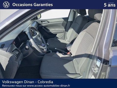 Voitures D'occasion À Quevert | Volkswagen T-Cross 1.0 Tsi 110Ch Life Tech