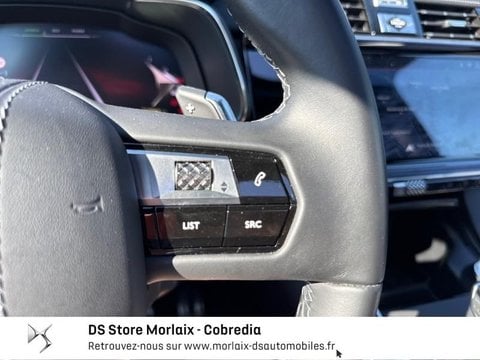 Voitures D'occasion À Saint-Martin-Des-Champs | Ds Ds 7 E-Tense 225Ch Opera