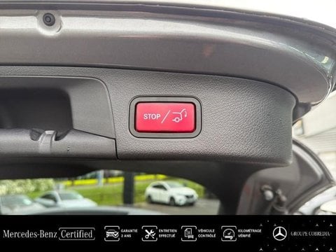 Voitures D'occasion À Brest | Mercedes-Benz Gla 250 E 160+102Ch Progressive Line 8G-Dct