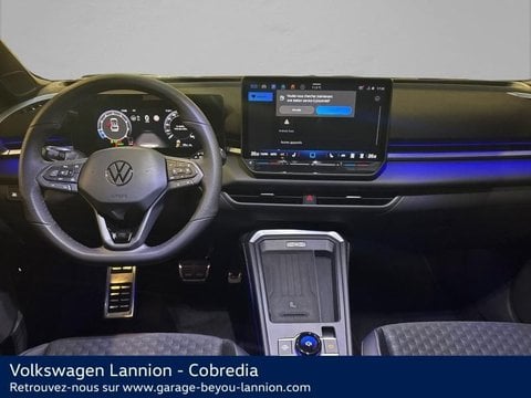 Voitures D'occasion À Lannion | Volkswagen T-Roc 1.5 Etsi 150Ch R-Line Dsg7