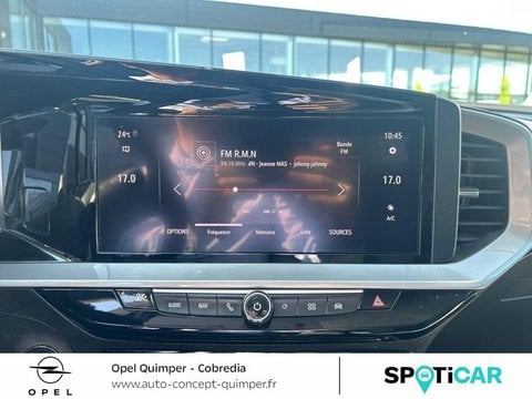Voitures D'occasion À Quimper | Opel Mokka Electric 136Ch Elegance