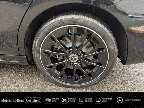Voitures D'occasion À Caudan | Mercedes-Benz Cla 250+ Eq 272Ch Amg Line