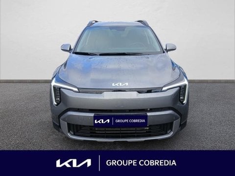 Voitures D'occasion À Lannion | Kia Stonic 1.0 T-Gdi 115Ch Mhev Active Dct7