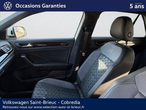 Voitures D'occasion À Saint-Brieuc | Volkswagen T-Roc 2.0 Tdi 150Ch R-Line Dsg7