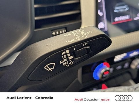 Voitures D'occasion À Lanester | Audi A1 Sportback 25 Tfsi 95Ch Advanced