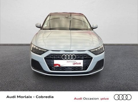 Voitures D'occasion À Saint-Martin-Des-Champs | Audi A1 Sportback 35 Tfsi 150Ch Advanced 2 S Tro...