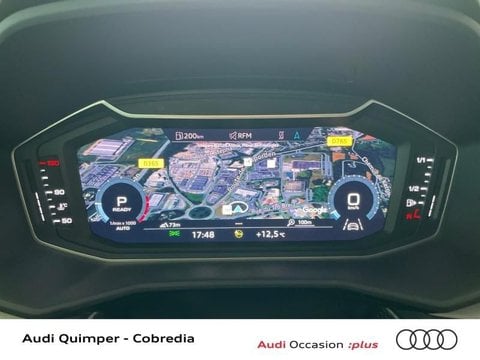 Voitures D'occasion À Quimper | Audi A1 Allstreet 30 Tfsi 110Ch Avus S Tronic 7