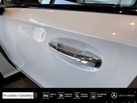 Voitures D'occasion À Quimper | Mercedes-Benz Classe A Berline 200 163Ch Amg Line 7G-Dct