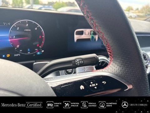 Voitures D'occasion À Saint-Brieuc | Mercedes-Benz Glb 200 D 150Ch Amg Line 8G-Dct
