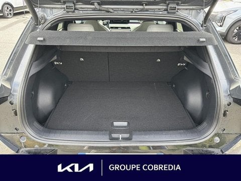 Voitures D'occasion À Lannion | Kia Ev4 204Ch 81,4Kwh Gt-Line