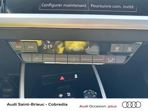 Voitures D'occasion À Saint-Brieuc | Audi Q4 E-Tron 40 E-Tron 204Ch Executive