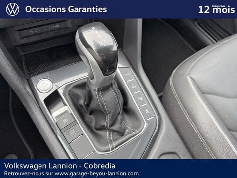 Voitures D'occasion À Lannion | Volkswagen Tiguan 1.4 Ehybrid 245Ch R-Line Exclusive Dsg6