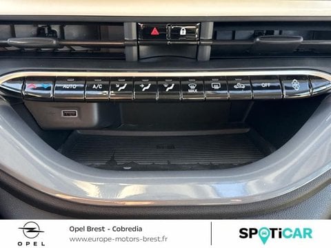 Voitures D'occasion À Brest | Fiat 500 E 95Ch La Prima My25 Step 2