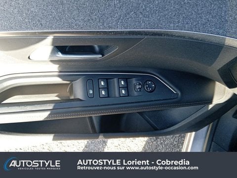 Voitures D'occasion À Lanester | Peugeot 5008 1.6 Bluehdi 120Ch Allure S&S