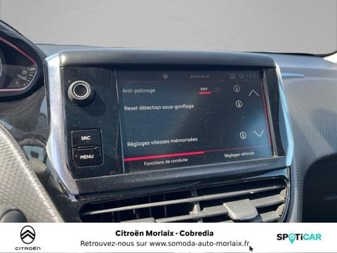 Voitures D'occasion À Saint-Martin-Des-Champs | Peugeot 2008 1.5 Bluehdi 120Ch E6.C Gt Line S&S ...