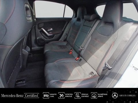 Voitures D'occasion À Noyal-Pontivy | Mercedes-Benz Classe A 180 136Ch Amg Line