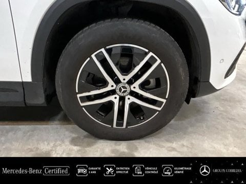 Voitures D'occasion À Caudan | Mercedes-Benz Gla 250 E 160+102Ch Progressive Line 8G-Dct