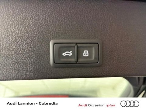 Voitures D'occasion À Lannion | Audi Q2 30 Tdi 116Ch S Line S Tronic 7