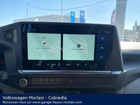 Voitures D'occasion À Morlaix | Volkswagen Transporter Fg Procab L1 2.0 Tdi 170Ch Business 4Moti...