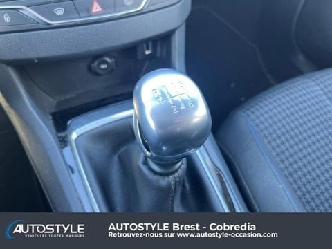 Voitures D'occasion À Brest | Peugeot 308 1.5 Bluehdi 100Ch E6.C S&S Style