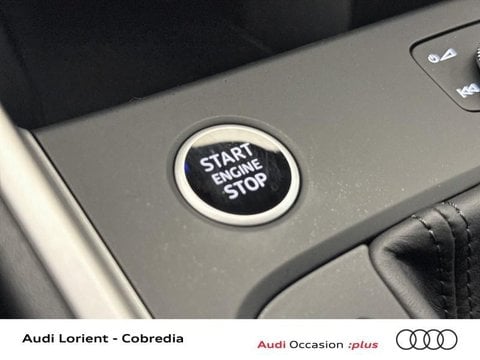 Voitures D'occasion À Lanester | Audi A1 Sportback 25 Tfsi 95Ch Design S Tronic 7