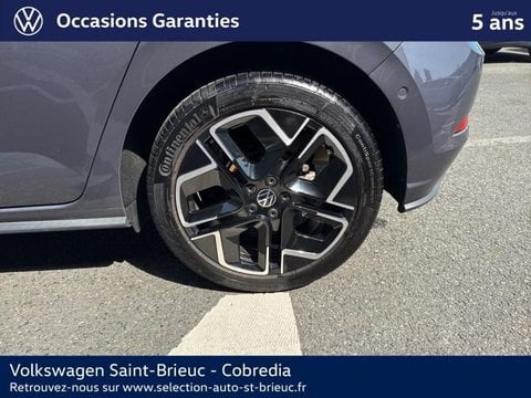 Voitures D'occasion À Saint-Brieuc | Volkswagen Polo 1.0 Tsi 116Ch R-Line Dsg7