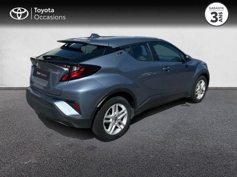 Voitures D'occasion À Belz | Toyota C-Hr 122H Dynamic Business 2Wd E-Cvt + Programme Beyond Zero...