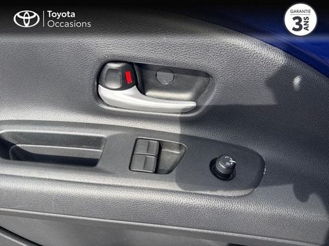 Voitures D'occasion À Pluneret | Toyota Aygo X 1.0 Vvt-I 72Ch Dynamic My24