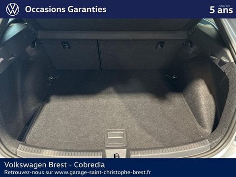 Voitures D'occasion À Brest | Volkswagen Taigo 1.0 Tsi 116Ch R-Line Edition Dsg7