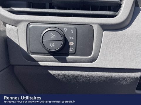 Voitures D'occasion À Cesson-Sévigné | Volkswagen Transporter Fg Van L1 2.0 Tdi 110Ch Business
