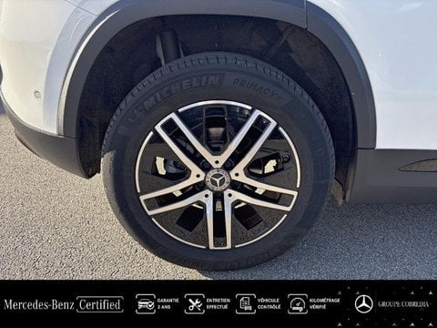Voitures D'occasion À Vannes | Mercedes-Benz Gla 200 D 150Ch Business Line 8G-Dct