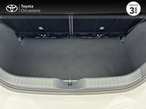 Voitures D'occasion À Plérin | Toyota Aygo X 1.0 Vvt-I 72Ch Dynamic My24