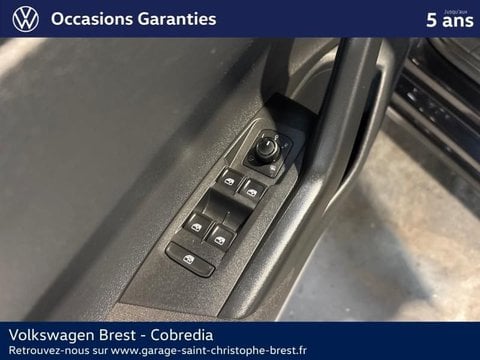 Voitures D'occasion À Brest | Volkswagen Polo 1.0 Tsi 95Ch Confortline