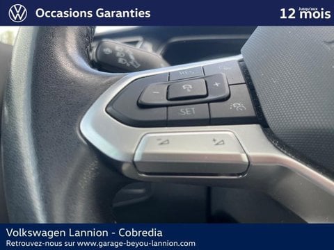 Voitures D'occasion À Lannion | Volkswagen Tiguan 1.4 Ehybrid 245Ch Elegance Dsg6