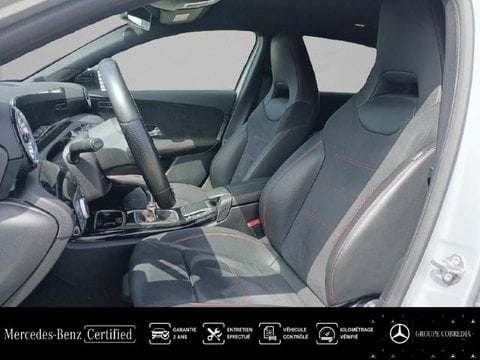 Voitures D'occasion À Noyal-Pontivy | Mercedes-Benz Classe A 180 136Ch Amg Line