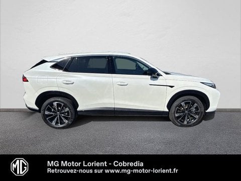Voitures D'occasion À Lanester | Mg Ehs 1.5 Hybrid+ 224Ch Luxury