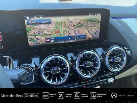 Voitures D'occasion À Caudan | Mercedes-Benz Gla 180 136Ch Edition 140 7G-Dct