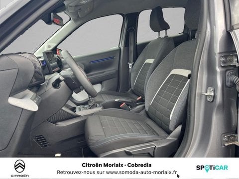 Voitures D'occasion À Saint-Martin-Des-Champs | Citroën C3 1.2 Turbo 100Ch Plus