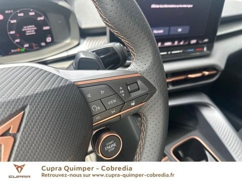 Voitures D'occasion À Quimper | Cupra Terramar 1.5 Etsi Hybrid 150Ch V Dsg7