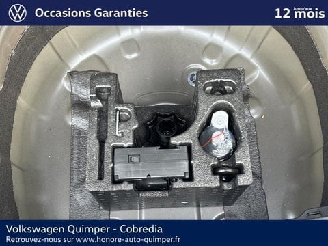 Voitures D'occasion À Quimper | Volkswagen Polo 1.0 Tsi 95Ch Polo