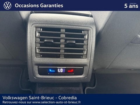 Voitures D'occasion À Saint-Brieuc | Volkswagen Golf 1.5 Etsi Opf 130Ch Active Dsg7