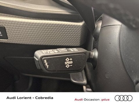 Voitures D'occasion À Lanester | Audi A1 Sportback 30 Tfsi 116Ch S Line S Tronic 7