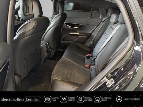 Voitures D'occasion À Saint-Martin-Des-Champs | Mercedes-Benz Glc Coupé 220 D 197Ch Amg Line 4M...