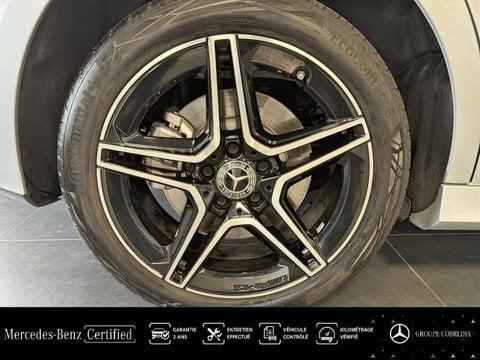 Voitures D'occasion À Saint-Martin-Des-Champs | Mercedes-Benz Classe A 250 E Hybrid Eq 163+109Ch...
