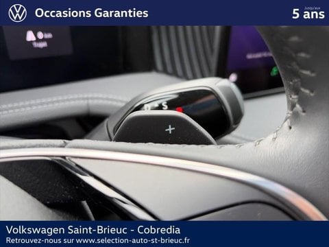 Voitures D'occasion À Saint-Brieuc | Škoda Superb Combi 1.5 Tsi Act 150Ch Mhev Laurin & Klement...